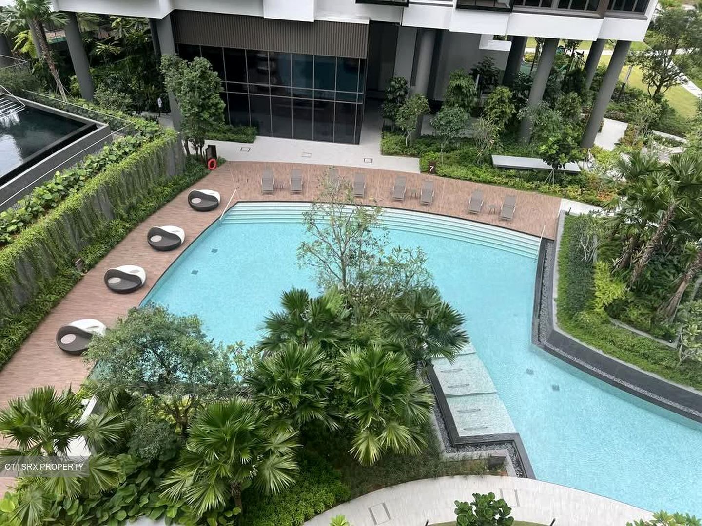 The Botany At Dairy Farm (D23), Condominium #527083851